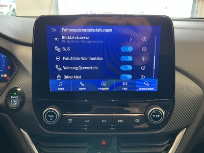 Ford Puma ST-Line R-Cam*Navi*PDC*SHZ*ACC*CarPlay*1H*