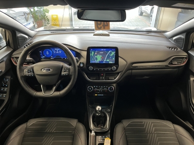 Ford Puma ST-Line R-Cam*Navi*PDC*SHZ*ACC*CarPlay*1H*