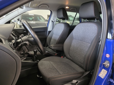 Skoda Fabia Best of*LED*CarPlay*Navi*ACC*PDC*SHZ*R-Cam