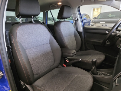 Skoda Fabia Best of*LED*CarPlay*Navi*ACC*PDC*SHZ*R-Cam