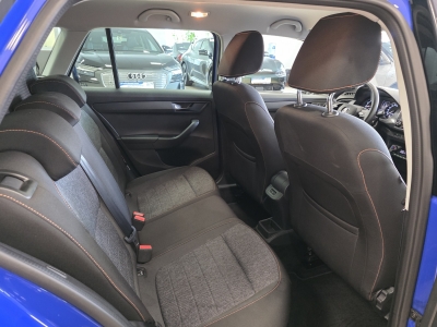 Skoda Fabia Best of*LED*CarPlay*Navi*ACC*PDC*SHZ*R-Cam