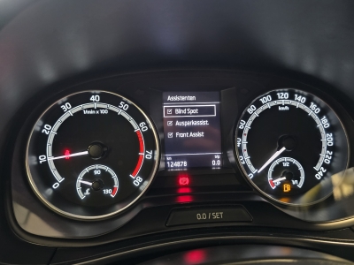 Skoda Fabia Best of*LED*CarPlay*Navi*ACC*PDC*SHZ*R-Cam