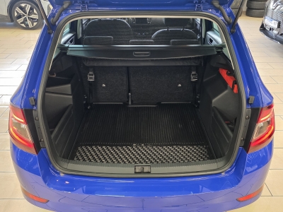 Skoda Fabia Best of*LED*CarPlay*Navi*ACC*PDC*SHZ*R-Cam