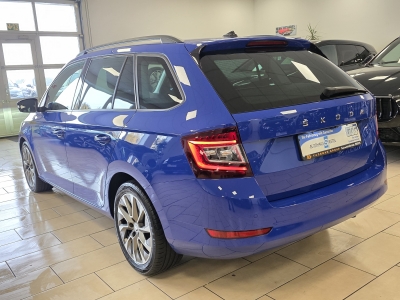 Skoda Fabia Best of*LED*CarPlay*Navi*ACC*PDC*SHZ*R-Cam