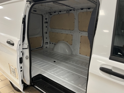 Mercedes-Benz Vito 3-Sitzer BlueEfficiency lang AHK Klima DAB 