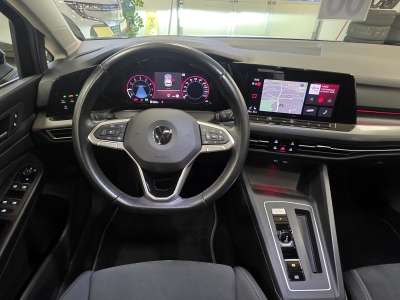 VW Golf Style eTSI*1stEDITION*Pano*LED*Navi*CarPlay*