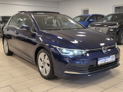 VW Golf Style eTSI*1stEDITION*Pano*LED*Navi*CarPlay*