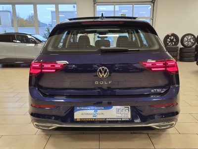 VW Golf Style eTSI*1stEDITION*Pano*LED*Navi*CarPlay*