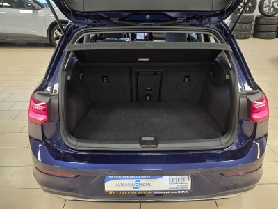 VW Golf Style eTSI*1stEDITION*Pano*LED*Navi*CarPlay*