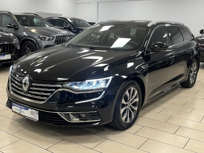 Renault Talisman Business AHK*LED*Ambiente*R-Cam*Navi*1H