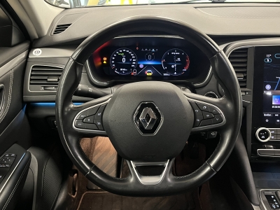 Renault Talisman Business AHK*LED*Ambiente*R-Cam*Navi*1H