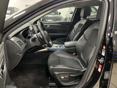 Renault Talisman Business AHK*LED*Ambiente*R-Cam*Navi*1H