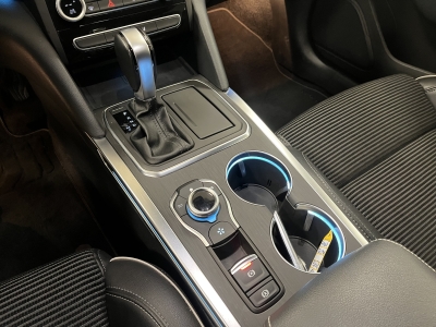 Renault Talisman Business AHK*LED*Ambiente*R-Cam*Navi*1H