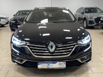 Renault Talisman Business AHK*LED*Ambiente*R-Cam*Navi*1H
