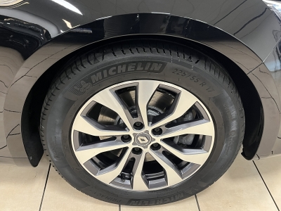 Renault Talisman Business AHK*LED*Ambiente*R-Cam*Navi*1H