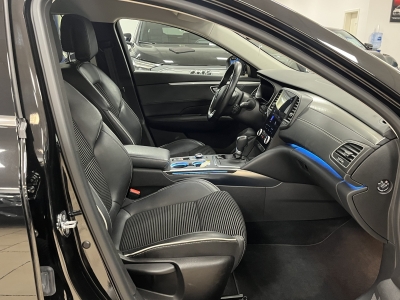 Renault Talisman Business AHK*LED*Ambiente*R-Cam*Navi*1H