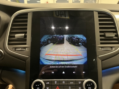 Renault Talisman Business AHK*LED*Ambiente*R-Cam*Navi*1H