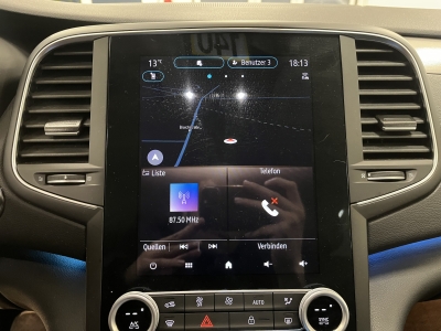 Renault Talisman Business AHK*LED*Ambiente*R-Cam*Navi*1H