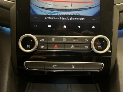 Renault Talisman Business AHK*LED*Ambiente*R-Cam*Navi*1H