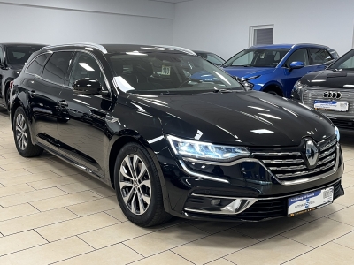 Renault Talisman Business AHK*LED*Ambiente*R-Cam*Navi*1H