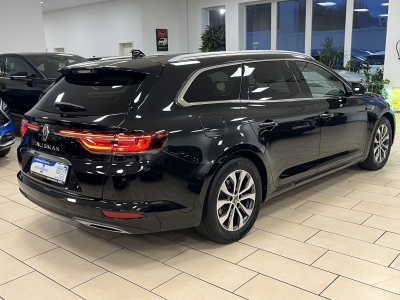 Renault Talisman Business AHK*LED*Ambiente*R-Cam*Navi*1H