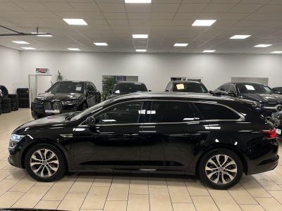 Renault Talisman Business AHK*LED*Ambiente*R-Cam*Navi*1H