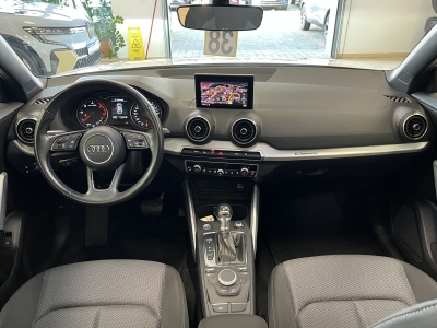 Audi Q2 30 TDI sport*R-Cam*Pano*SHZ*LED*PDC*Navi*ACC*