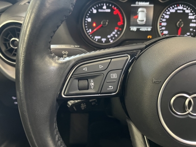 Audi Q2 30 TDI sport*R-Cam*Pano*SHZ*LED*PDC*Navi*ACC*