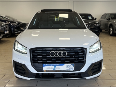 Audi Q2 30 TDI sport*R-Cam*Pano*SHZ*LED*PDC*Navi*ACC*