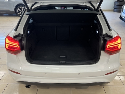 Audi Q2 30 TDI sport*R-Cam*Pano*SHZ*LED*PDC*Navi*ACC*