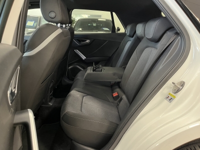Audi Q2 30 TDI sport*R-Cam*Pano*SHZ*LED*PDC*Navi*ACC*