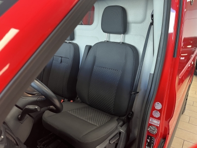 Ford Transit 350 L3 Trend*R-Cam*Würth-Regale*CarPlay*