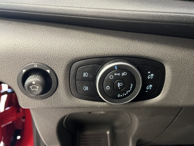 Ford Transit 350 L3 Trend*R-Cam*Würth-Regale*CarPlay*