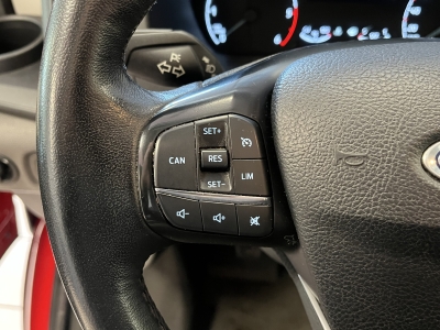 Ford Transit 350 L3 Trend*R-Cam*Würth-Regale*CarPlay*