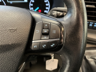 Ford Transit 350 L3 Trend*R-Cam*Würth-Regale*CarPlay*