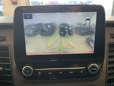 Ford Transit 350 L3 Trend*R-Cam*Würth-Regale*CarPlay*