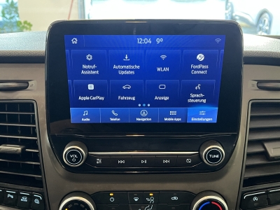 Ford Transit 350 L3 Trend*R-Cam*Würth-Regale*CarPlay*
