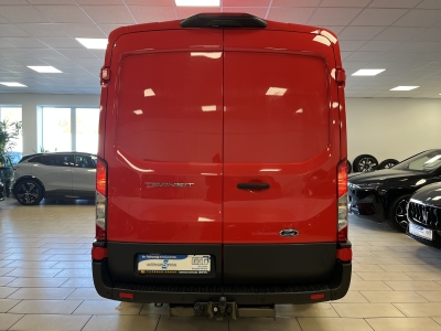 Ford Transit 350 L3 Trend*R-Cam*Würth-Regale*CarPlay*