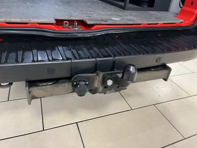 Ford Transit 350 L3 Trend*R-Cam*Würth-Regale*CarPlay*