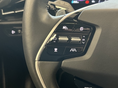 Kia Niro e-Niro Vision Navi dig.Cockpit NSCC R.Cam 