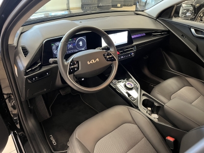 Kia Niro e-Niro Vision Navi dig.Cockpit NSCC R.Cam 