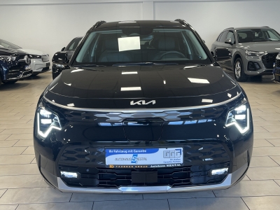 Kia Niro e-Niro Vision Navi dig.Cockpit NSCC R.Cam 