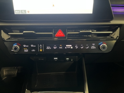 Kia Niro e-Niro Vision Navi dig.Cockpit NSCC R.Cam 