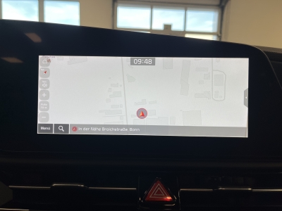 Kia Niro e-Niro Vision Navi dig.Cockpit NSCC R.Cam 