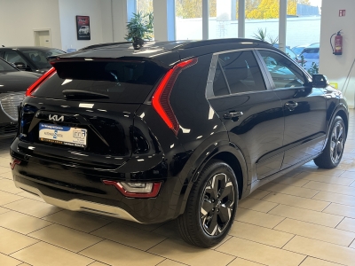 Kia Niro e-Niro Vision Navi dig.Cockpit NSCC R.Cam 