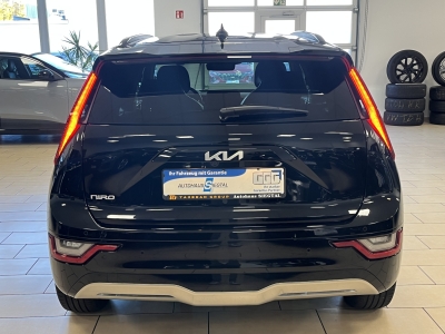 Kia Niro e-Niro Vision Navi dig.Cockpit NSCC R.Cam 