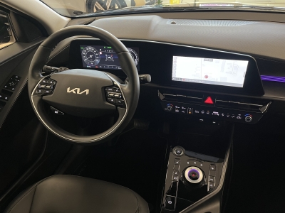 Kia Niro e-Niro Vision Navi dig.Cockpit NSCC R.Cam 