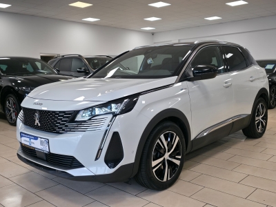 Peugeot 3008 Hybrid 225 GT*Pano*ACC*R-Cam*CarPlay*SHZ*