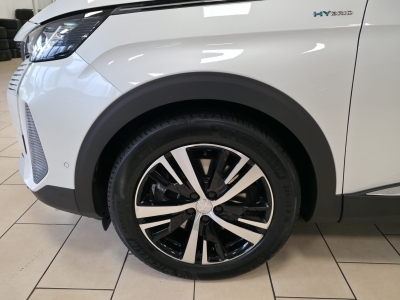 Peugeot 3008 Hybrid 225 GT*Pano*ACC*R-Cam*CarPlay*SHZ*