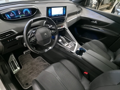 Peugeot 3008 Hybrid 225 GT*Pano*ACC*R-Cam*CarPlay*SHZ*